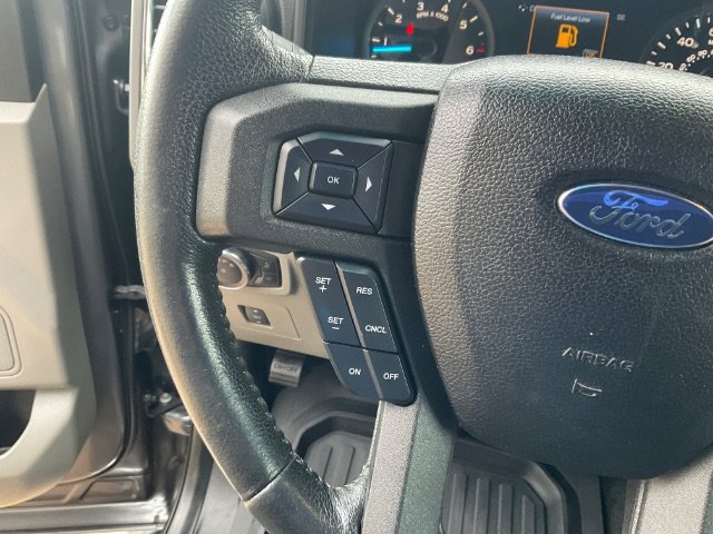 Used 2015 Ford F150 XLT w/ Equipment Group 301A Mid AWD/4WD image 22