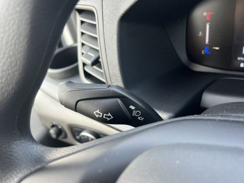 New 2026 Ford Transit 150 Low Roof image 10