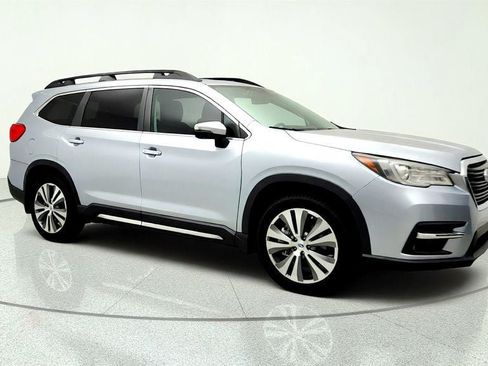 Used 2022 Subaru Ascent Touring w/ Popular Package #2A AWD/4WD image 3