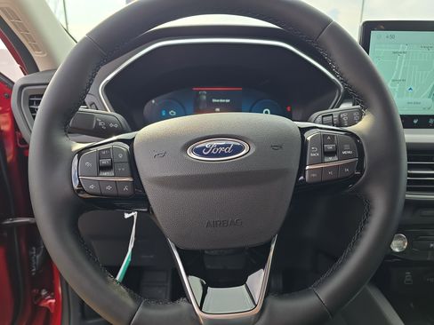 New 2026 Ford Escape SE w/ PHEV Premium Package image 17