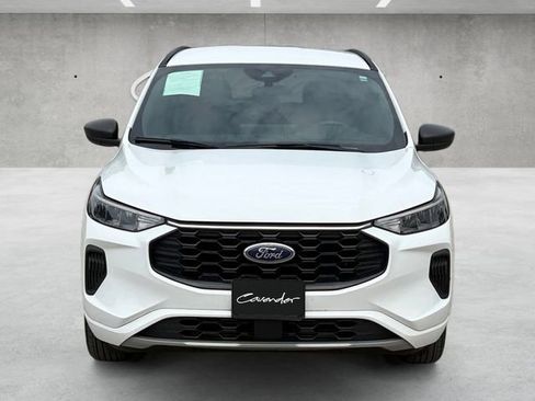 Used 2023 Ford Escape ST-Line w/ Tech Pack #1 FWD image 18