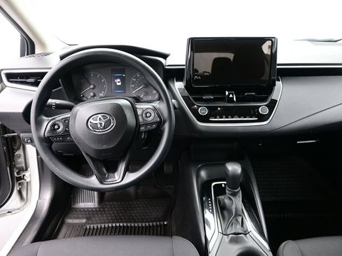 Used 2024 Toyota Corolla LE image 16