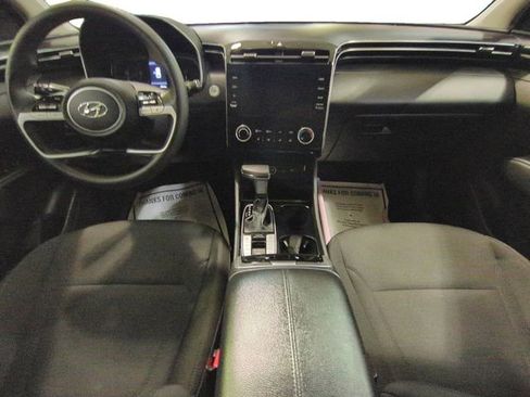 Certified 2023 Hyundai Tucson SEL image 10