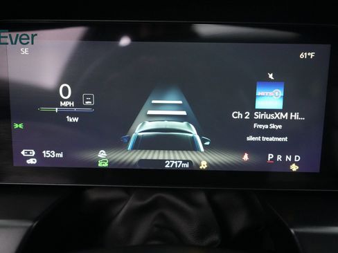 Used 2024 Acura ZDX Type S AWD/4WD image 24