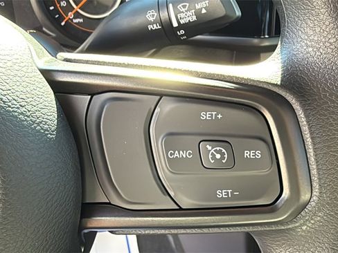 New 2026 Jeep Wrangler Sport image 22