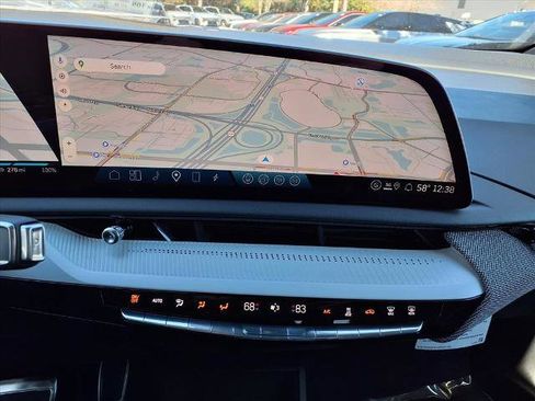 New 2026 Cadillac Optiq Luxury 2 image 15