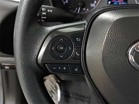 Used 2024 Toyota Corolla LE image 24
