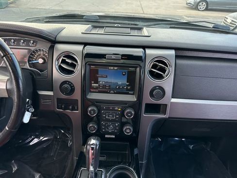Used 2013 Ford F150 Limited image 21