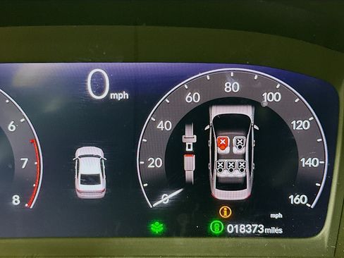 Used 2025 Honda Accord SE image 18