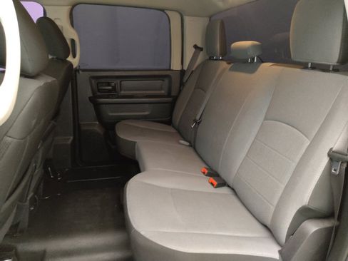Used 2021 RAM 1500 Tradesman w/ Popular Equipment Group AWD/4WD image 18