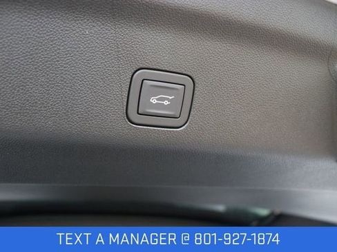 New 2026 GMC Yukon XL AT4 w/ AT4 Premium Plus Package image 17