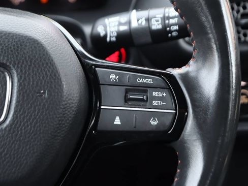 Used 2024 Honda HR-V Sport image 22