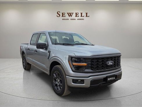 New 2026 Ford F150 XL AWD/4WD image 6