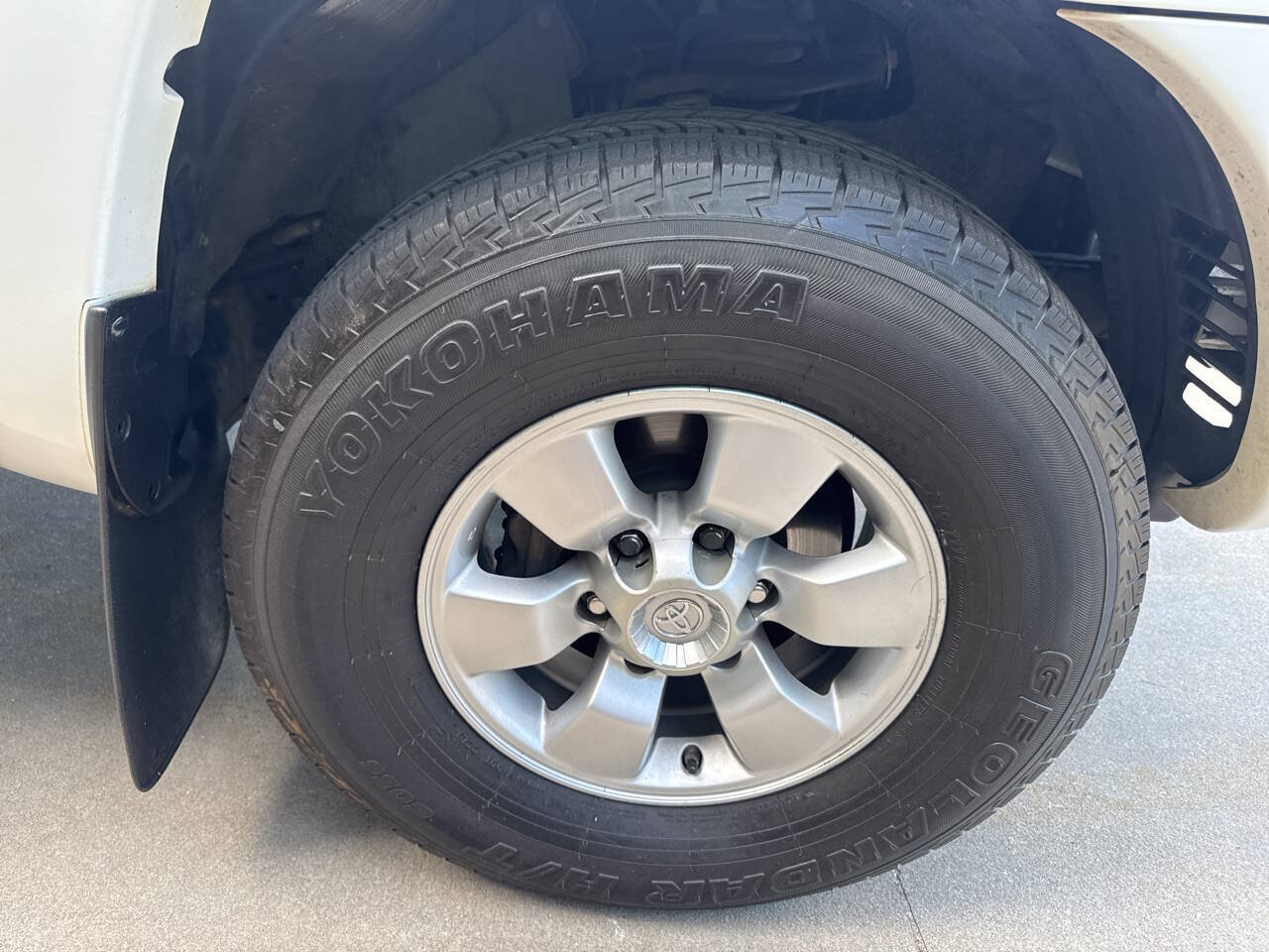 Used 2010 Toyota Tacoma PreRunner RWD image 26