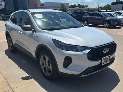 Used 2025 Ford Escape ST-Line