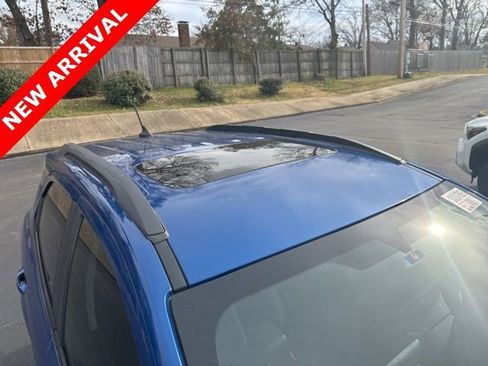 Used 2019 Ford EcoSport SE image 17