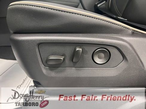 New 2026 Chevrolet Tahoe Premier RWD image 29