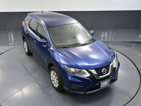 Used 2017 Nissan Rogue S image 49
