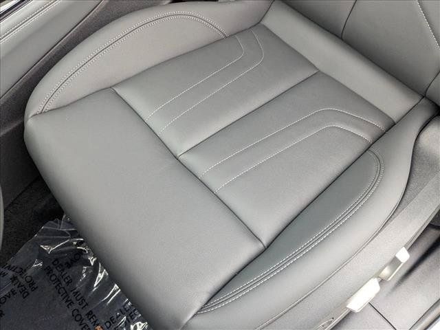 Used 2026 Audi Q3 quattro 2.0T AWD/4WD image 4