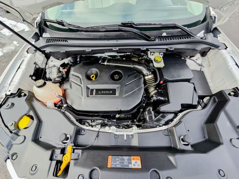 Used 2019 Lincoln MKC Black Label image 50