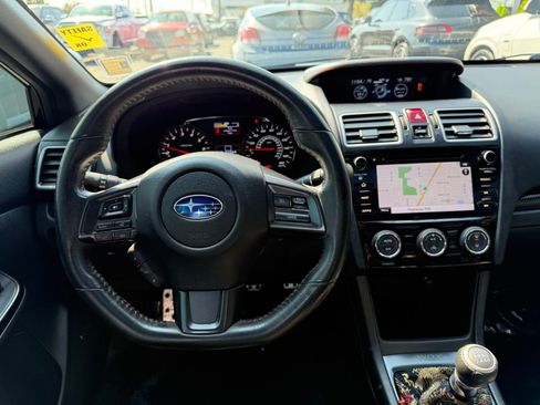 Used 2021 Subaru WRX Limited image 34