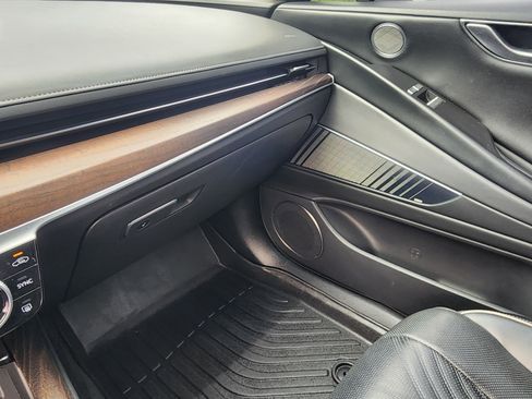 Used 2021 Genesis G80 3.5T w/ Prestige Package image 35