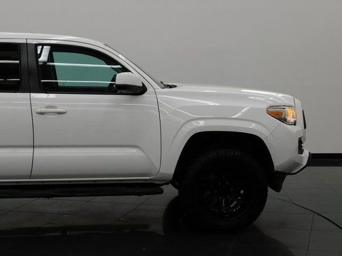 Used 2021 Toyota Tacoma SR image 18
