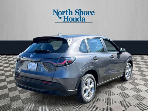 Certified 2023 Honda HR-V LX image 5