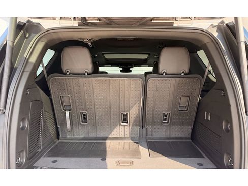 Used 2023 Chevrolet Tahoe Z71 image 7