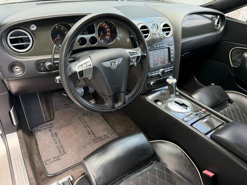 Used 2011 Bentley Continental GT Supersports AWD/4WD image 32