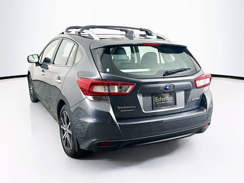Used 2019 Subaru Impreza 2.0i Limited w/ Popular Package #2 image 5