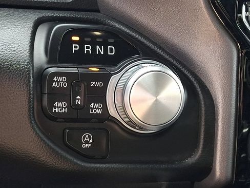 Used 2023 RAM 1500 Laramie AWD/4WD image 22