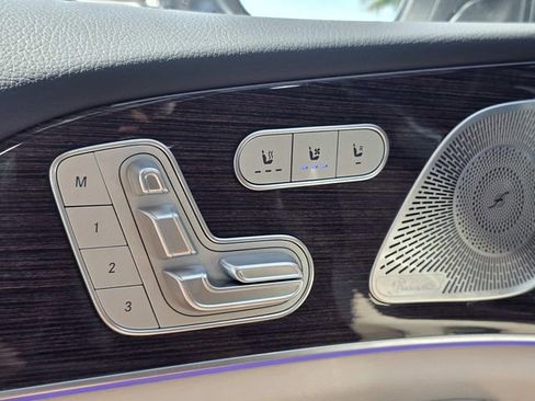 New 2026 Mercedes-Benz GLS 450 4MATIC image 34