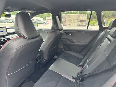 New 2026 Toyota RAV4 AWD Plug-in Hybrid image 16