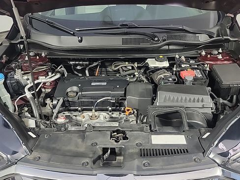 Certified 2019 Honda CR-V LX image 15