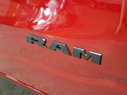 New 2026 RAM 1500 Laramie AWD/4WD image 48