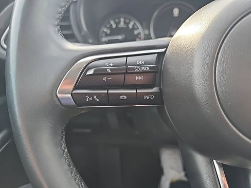Used 2024 MAZDA CX-30 AWD 2.5 S w/ Select Sport Pkg image 11