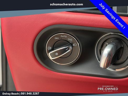 Used 2022 Porsche Macan S AWD/4WD image 30