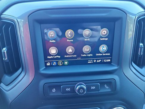 New 2026 GMC Sierra 1500 Pro w/ Pro Value Package image 13