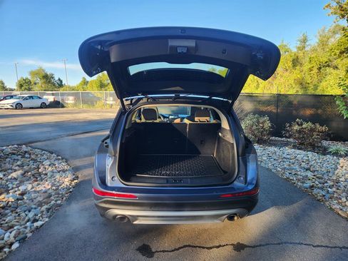 Certified 2022 Lincoln Corsair AWD w/ Premium Package image 20