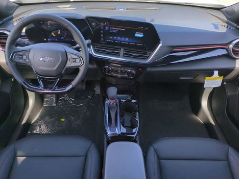 New 2026 Chevrolet Trax RS w/ Driver Confidence Package image 14