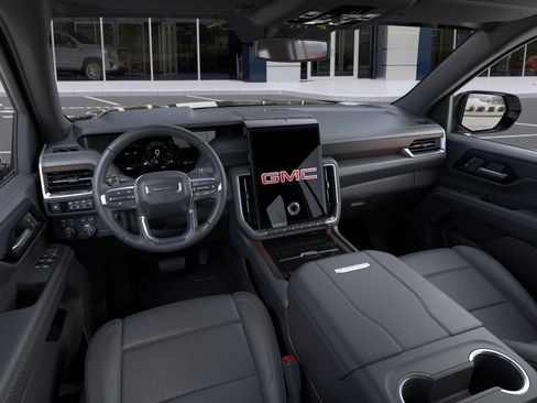 New 2026 GMC Yukon Denali AWD/4WD image 42