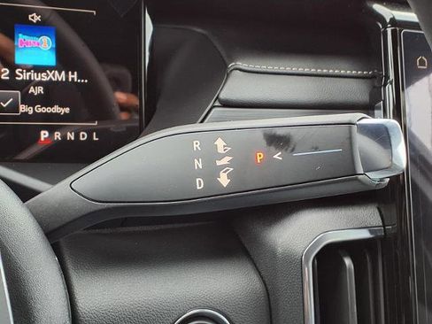 New 2026 GMC Acadia Elevation w/ Black Edition image 13