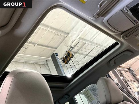 Certified 2024 Subaru Forester Premium image 14