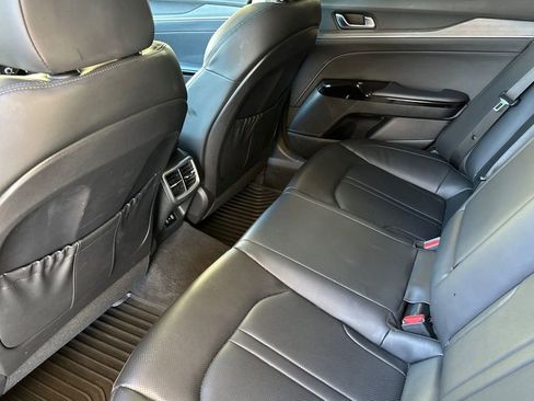 Used 2025 Kia K5 EX image 14