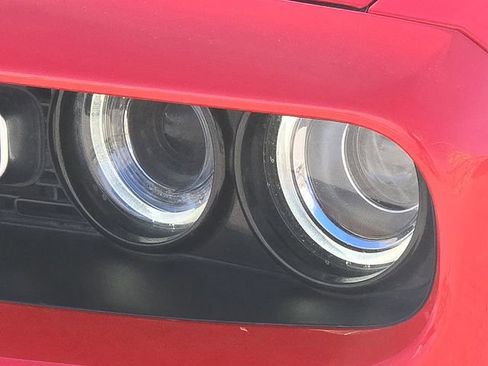 Used 2022 Dodge Challenger GT image 8