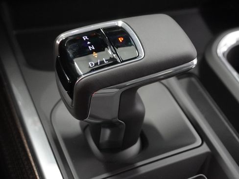 New 2026 Chevrolet Silverado 1500 LT Trail Boss w/ Safety Package AWD/4WD image 34