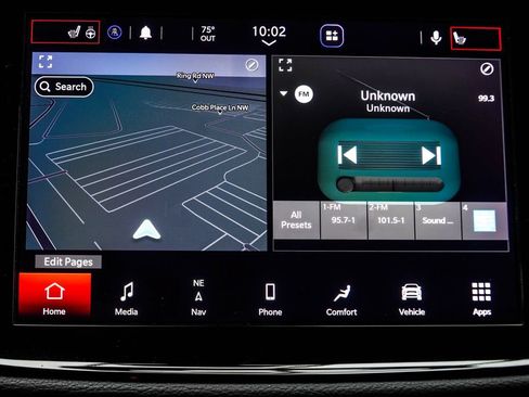 Used 2022 Dodge Durango R/T w/ Blacktop Package AWD/4WD image 24