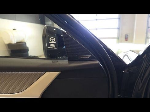 New 2026 MAZDA CX-90 Plug-In Hybrid w/Premium Sport AWD/4WD image 60