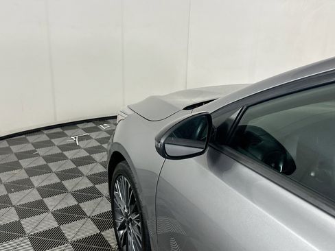 Used 2023 Kia Forte GT-Line image 16